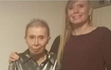 Urgent search for two women, 36 and 70, who ‘may be together’ after vanishing months ago as cops urge ‘call 999’