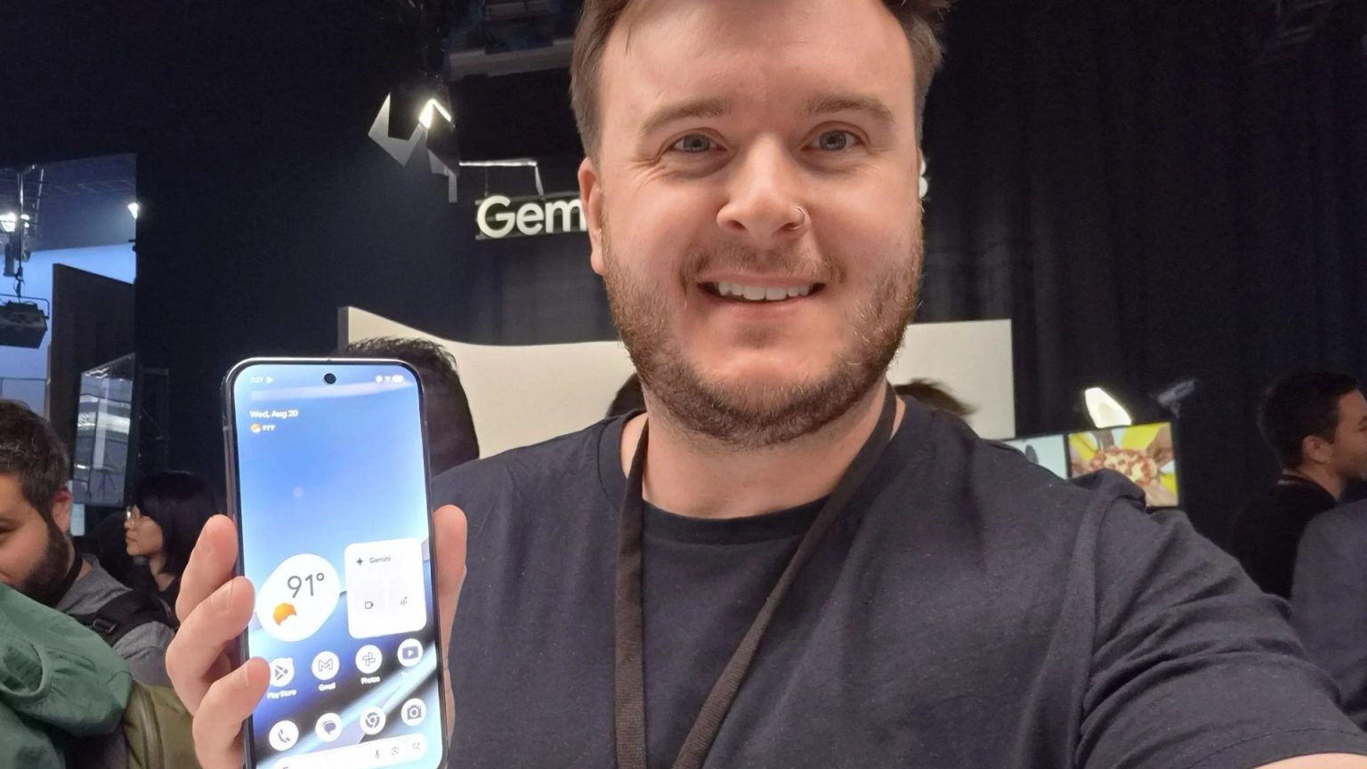 Why Google’s new Pixel 10 mobile is the best yet – but I’m sad to see a hugely useful feature disappear