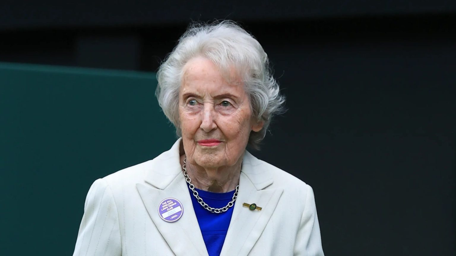 Angela Mortimer Barrett dead aged 93: Tributes pour in as British former Wimbledon champion passes away