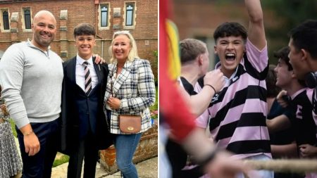 Our son got a free £60,000 private school place – how your kid can too and what top schools offer