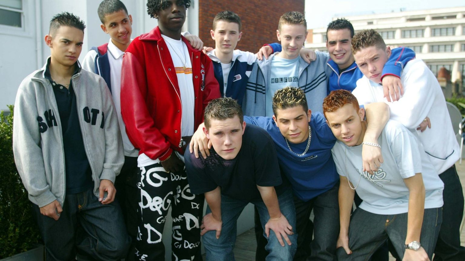 Blazin’ Squad reveal unexpected career change after comeback stalled and Marcel’s Love Island All Stars appearance
