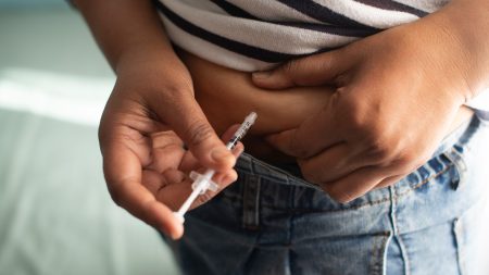 Sales for fat jab Wegovy increase by 2,000 per cent in last month as dieters stock up after Mounjaro price hike