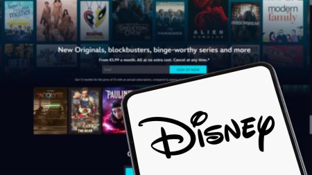 Disney bringing major TV service to all Brits in huge shake-up – but admits an iconic app will shut down after 17 YEARS