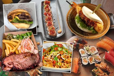 UK’s best takeaways revealed as Uber Eats shares 12 finalists – check the full list