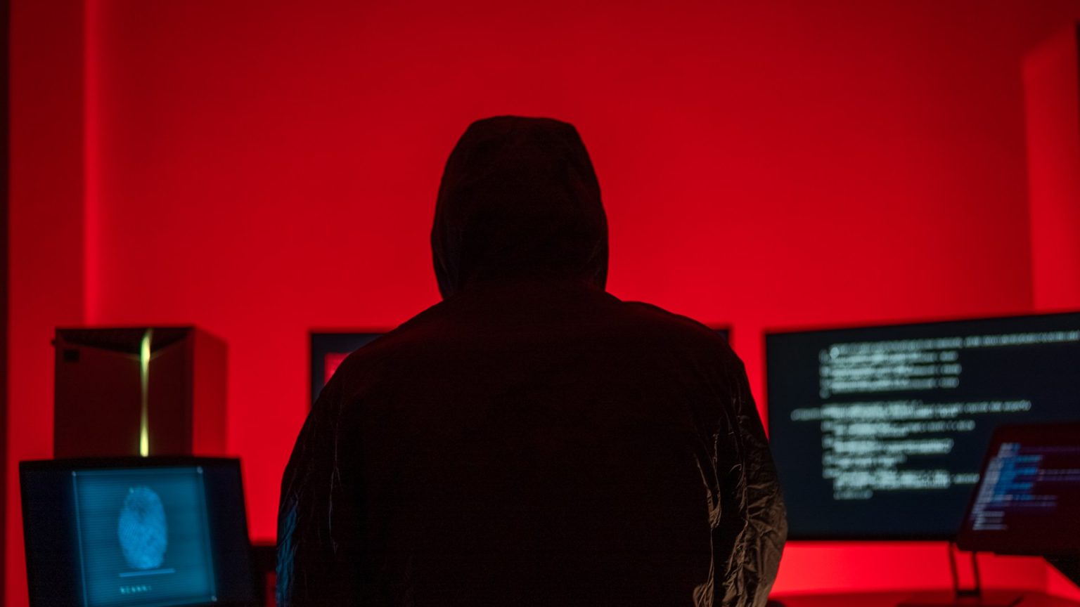 Warning to all 2.5b Gmail users after Google hack puts them at risk from shady criminal group