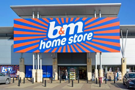 B&M shoppers race to grab ‘beautiful’ bedroom essential scanning for just £10 – it’s a dupe of a £199 version