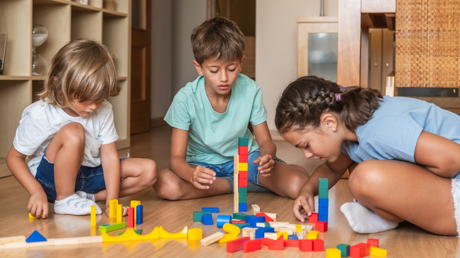 Parents with autistic and ADHD children can get £16,157 in benefits and extra help – how to claim