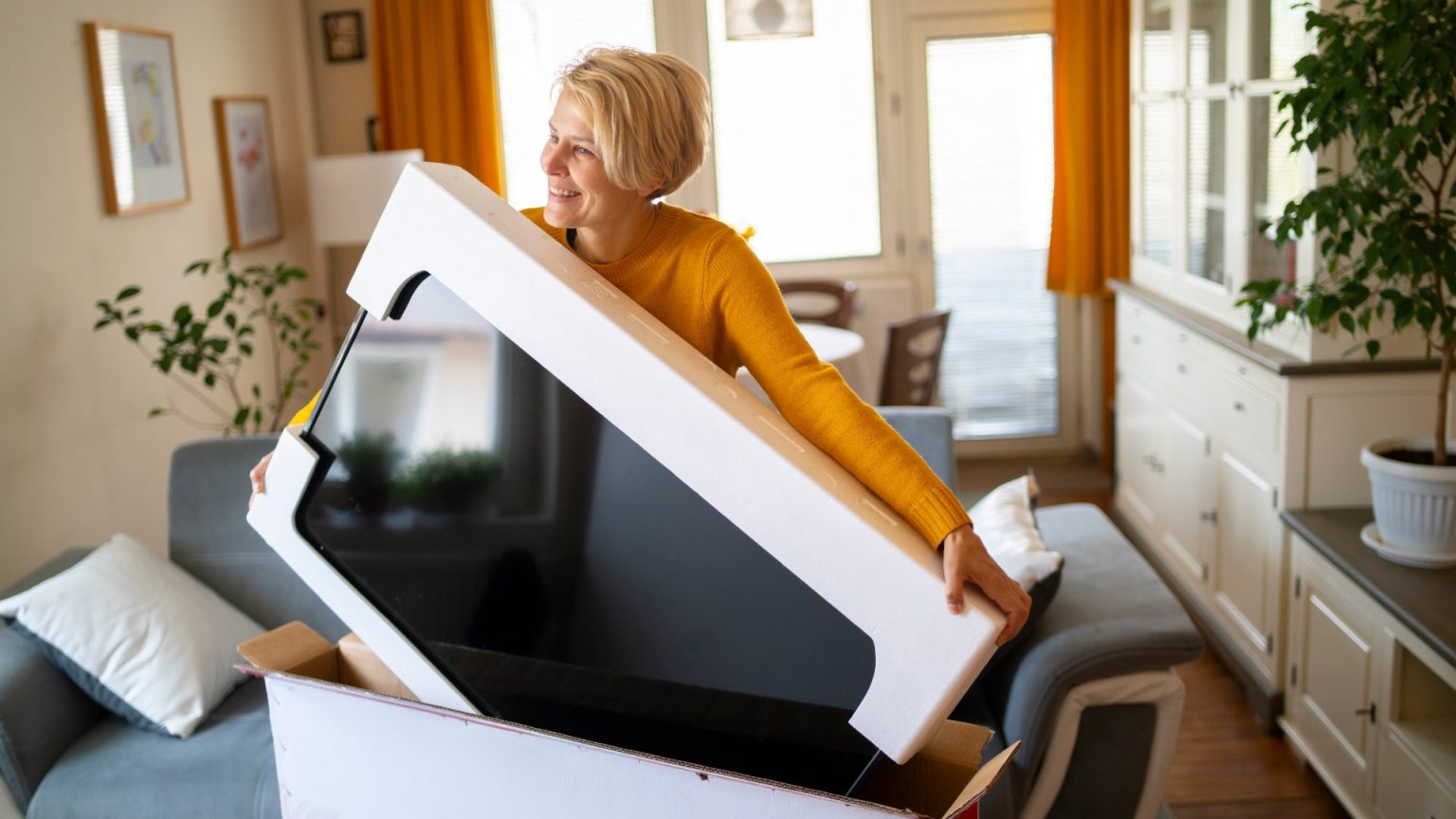 How to trade in your gadgets for cash, vouchers or discounts on a new phone or TV