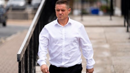 London’s Burning and Grange Hill star John Alford ‘had sexual activity with underage girl & sexually assaulted another’