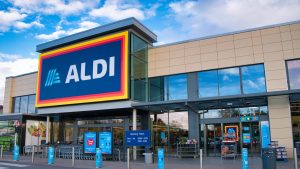 Aldi drops new stout cans that beer lovers say are ‘so much better than Guinness’ and they’re cheaper