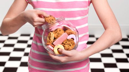 Fox’s makes huge change to popular chocolate bars for first time in 10 years – and they’re on supermarket shelves now