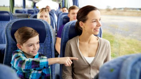 Five savvy ways to make travel cheaper by hopping on a bus