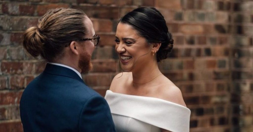 My wife ended her life seven months after we got married