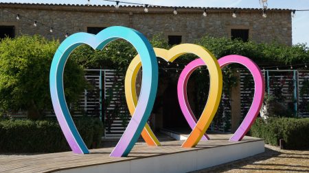 Ex-Love Island star JAILED after he battered man in savage attack after row over parking space at Sainsbury’s