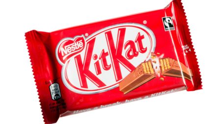 Rare KitKat bar spotted back on UK shelves as Sainsbury’s shoppers fill trolleys with ‘brilliant’ flavour