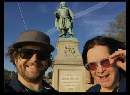 Jack Osbourne pays touching tribute to dad Ozzy with heartbreaking post after rock legend’s death