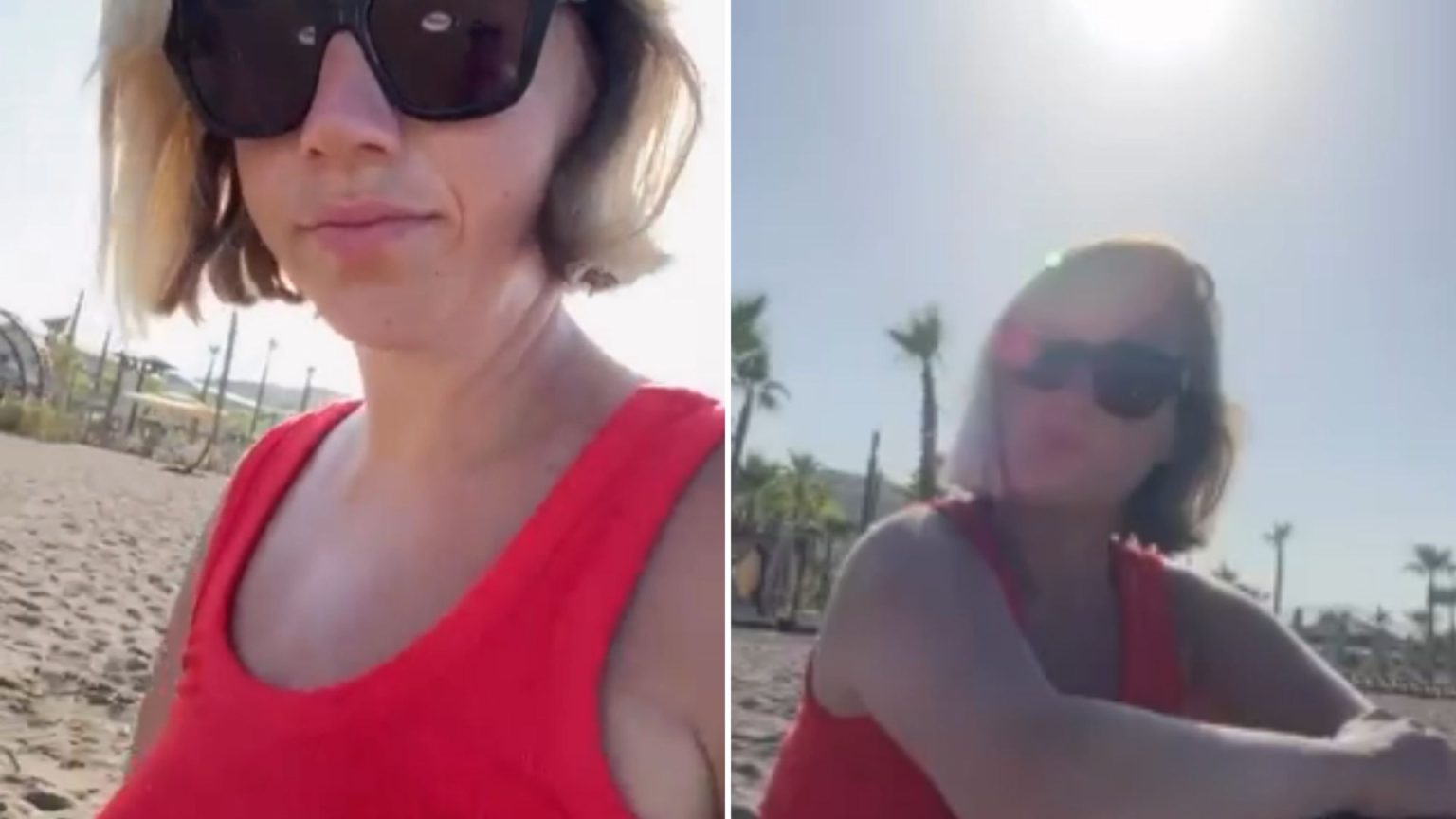 Kelsey Parker shares heartbreaking letter to her ‘angel’ baby as she learns to live with the ‘ache’ after tragic loss