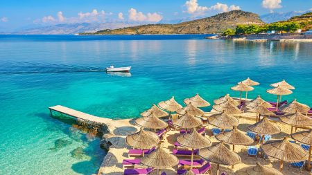 The ‘Maldives of Europe’ gets new flights from the UK for £19.99