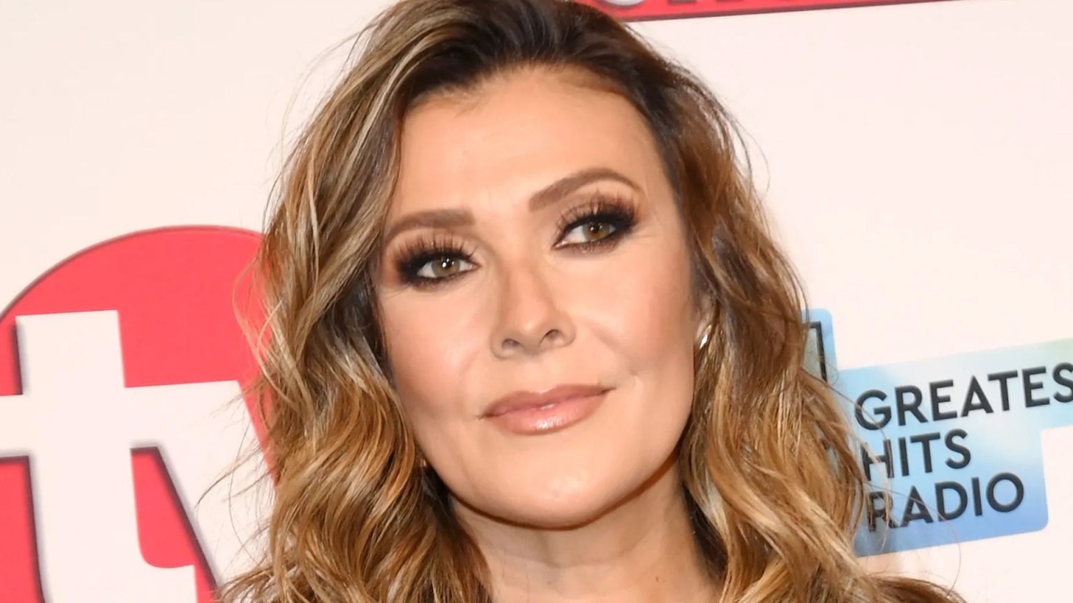 Devastated Kym Marsh hits out at friends who failed to support her following family member’s death