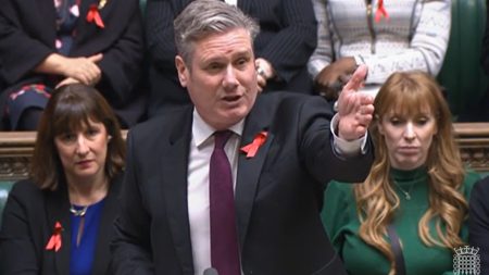 Labour was elected on a promise to change Britain for the better but Govt are paralysed by indecision