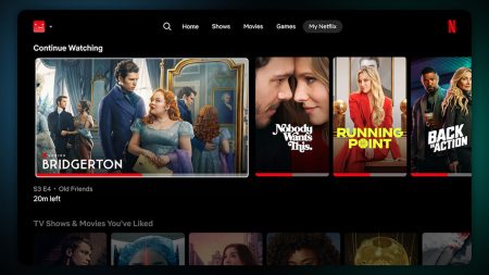 Netflix reveals its most popular movie EVER with whopping 236 million views – but have you seen it?