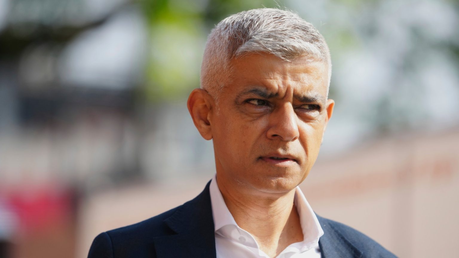 Londoners slapped with 75% hike in ‘Sadiq Khan stealth tax’ during mayor’s time in office