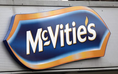 McVitie’s launches new exotic flavour of popular cake for the first time in 15 years