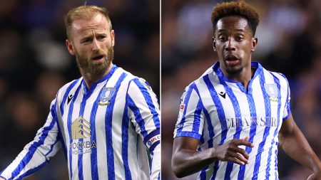Sheffield Wednesday players release unprecedented statement with crisis club in turmoil and wages nowhere to be seen