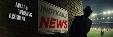 Who is Indy Kaila? Mystery behind standout transfer window social media account