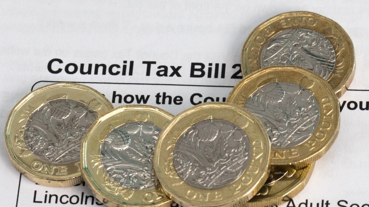 Council tax to rise for millions under government plans – how your area is affected