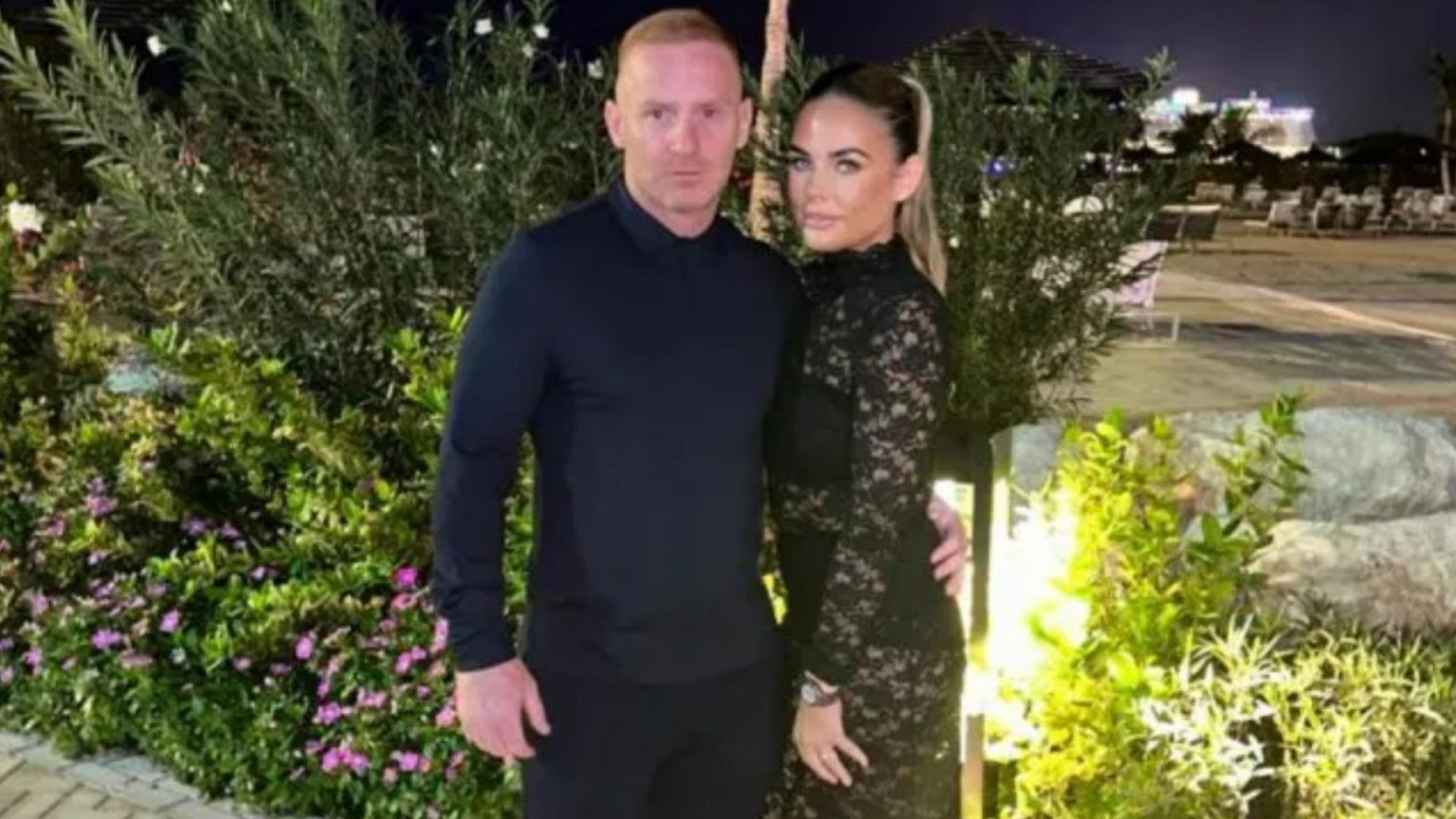 Godfather-style weddings & £1k-a-night hotels – wild lives of the gangster molls holed up in the ‘new Costa del Crime’