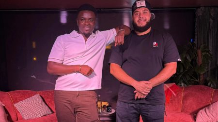 Saturday Kitchen star reveals terrifying robbery as thieves broke into his house with a CHAINSAW