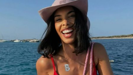 Rochelle Humes posts cryptic message about ‘choosing partners wisely’ amid feud with Myleene Klass