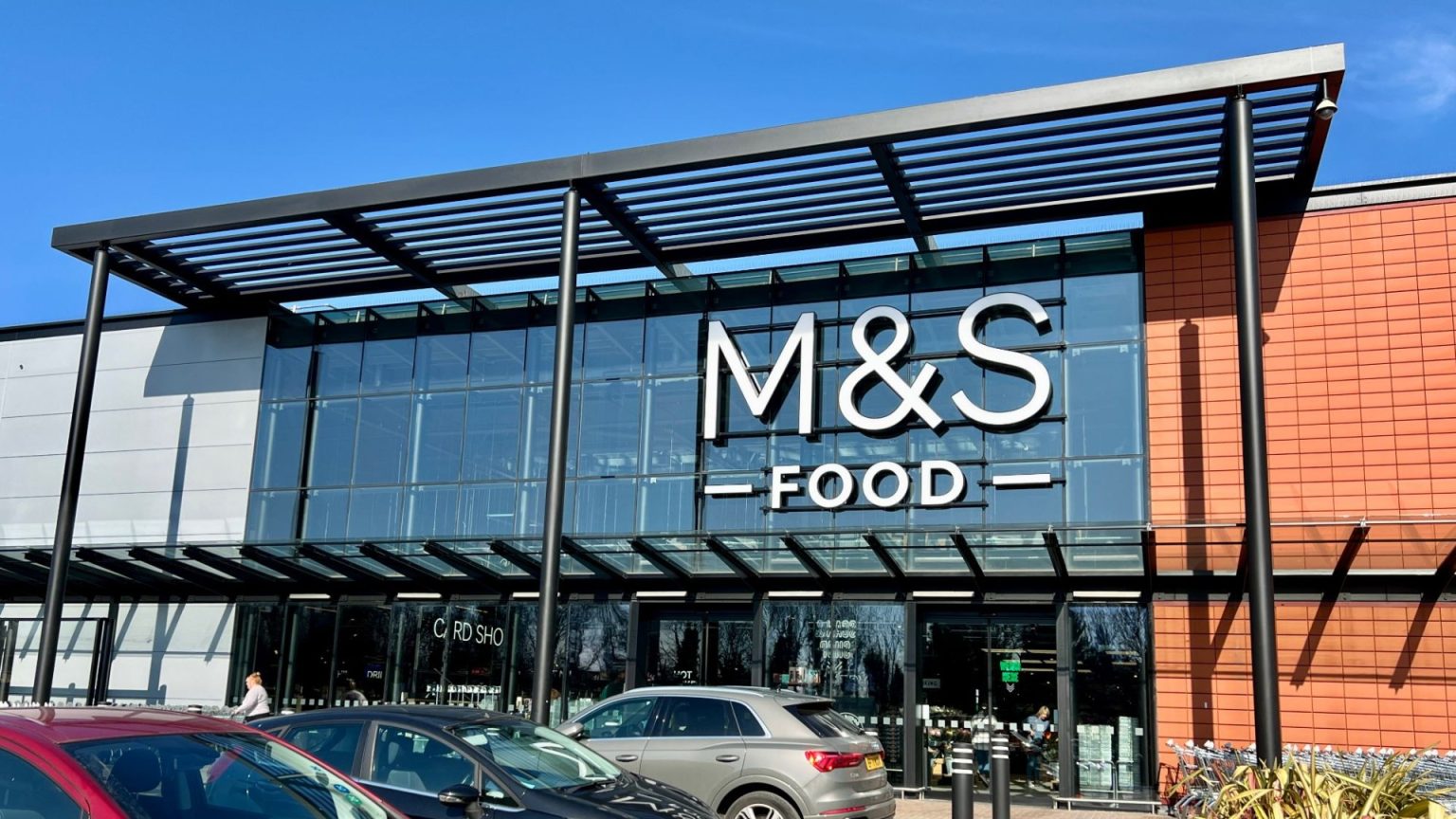 M&S reveals viral treat is going to be axed from UK shelves in DAYS as shoppers scramble to grab