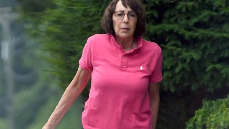 Legendary 70s actress looks unrecognisable 47 years after playing iconic role – can you guess who?