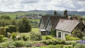 Millions saw this quaint country cottage in iconic Hollywood blockbuster – but do YOU recognise it now?