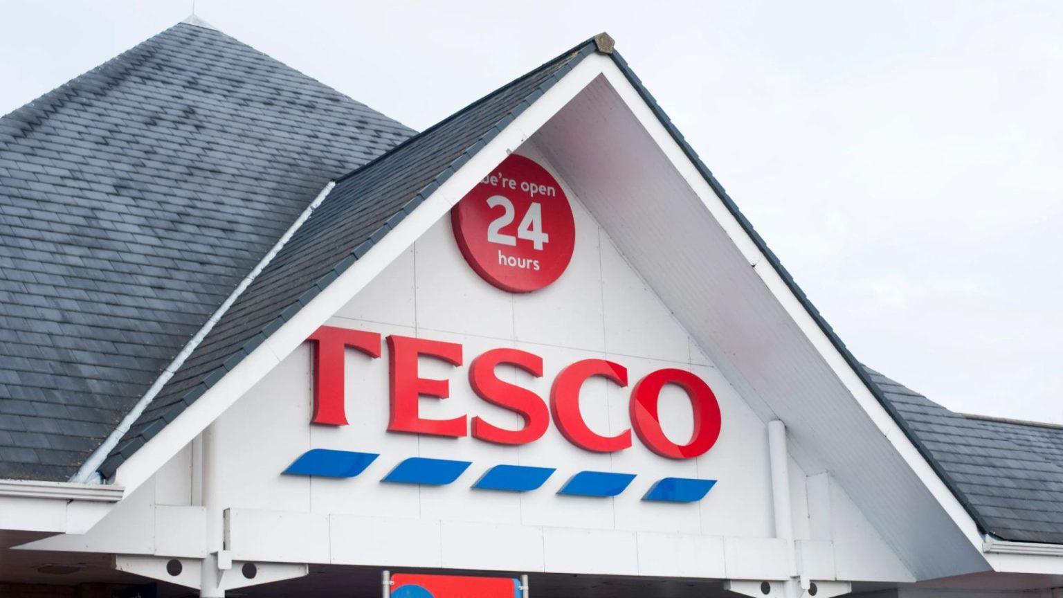 Little luxuries to buy at Tesco including five-star ‘nourishing’ item for £3.50