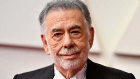 Legendary film director of The Godfather and Apocalypse Now Francis Ford Coppola ‘rushed to hospital’ in Italy