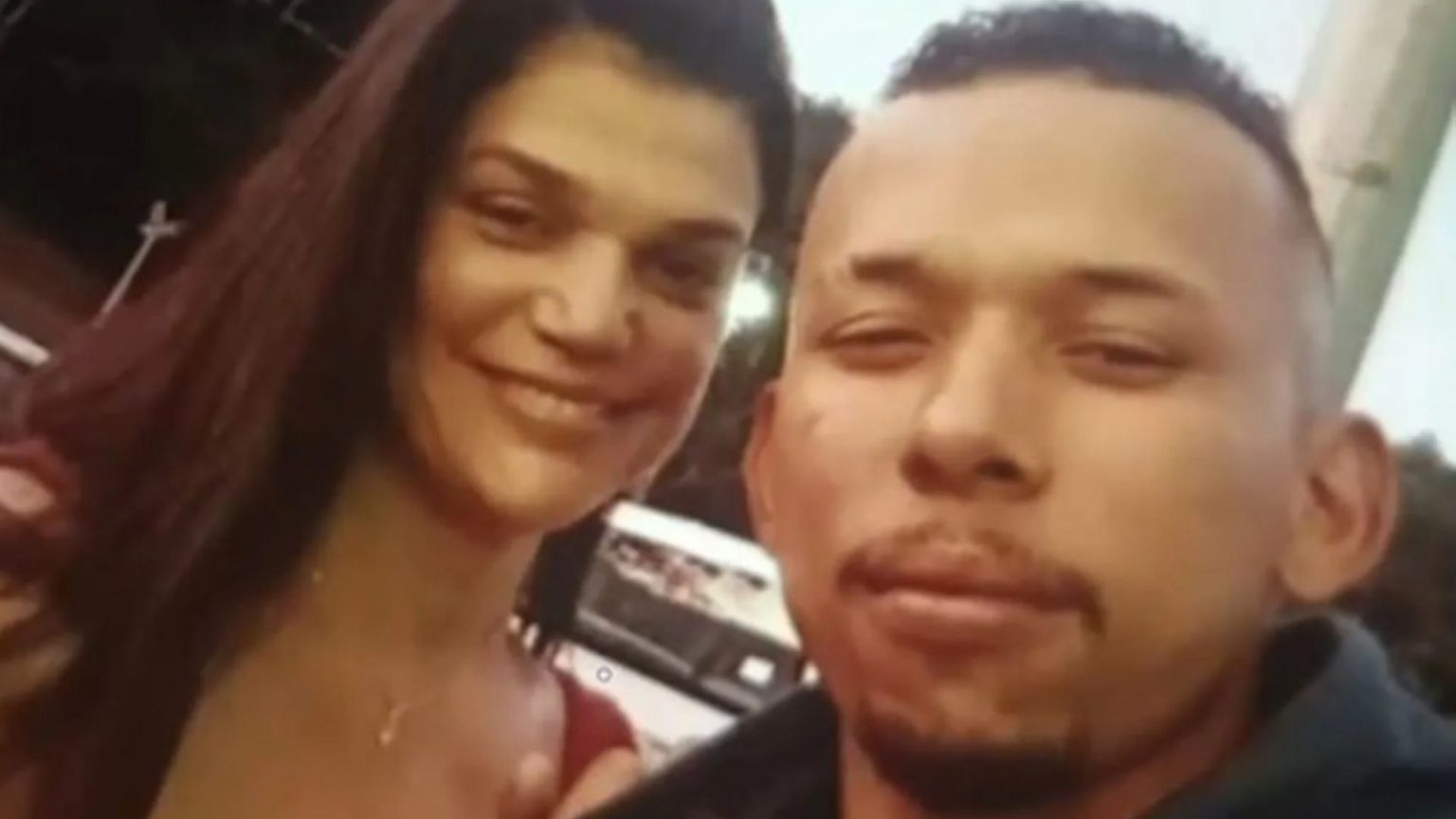 Couple, 26 & 42, die while having sex in 1,300ft plunge in car after ‘rocking vehicle so much it fell off cliff’