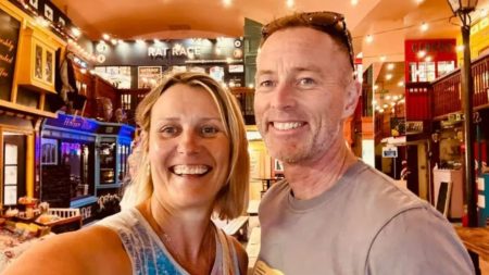 Brit Channel 4 stars detained in Iran on espionage charges ‘moved to separate prisons after being subjected to torture’