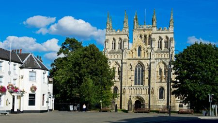 Dad stabs intruder to death after being beaten with crowbar by masked gang inside his home