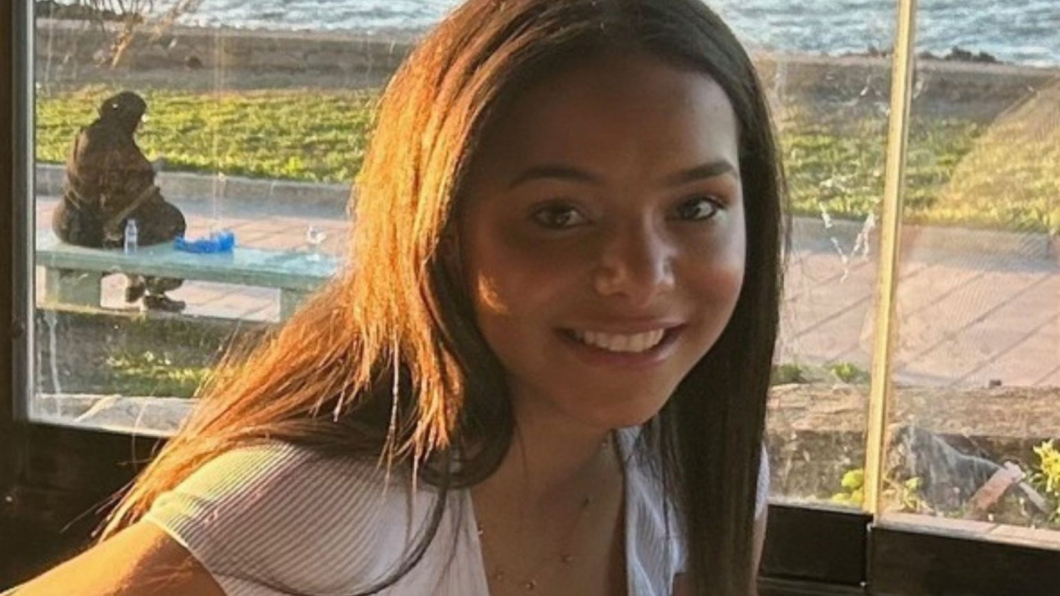 Brit teen told mum ‘I’m sorry, goodbye’ before collapsing in her arms during fatal allergic reaction on dream hols