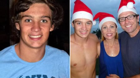 My son died in horror crash but I don’t deserve sympathy – I didn’t even know whether to have a funeral, says brave mum