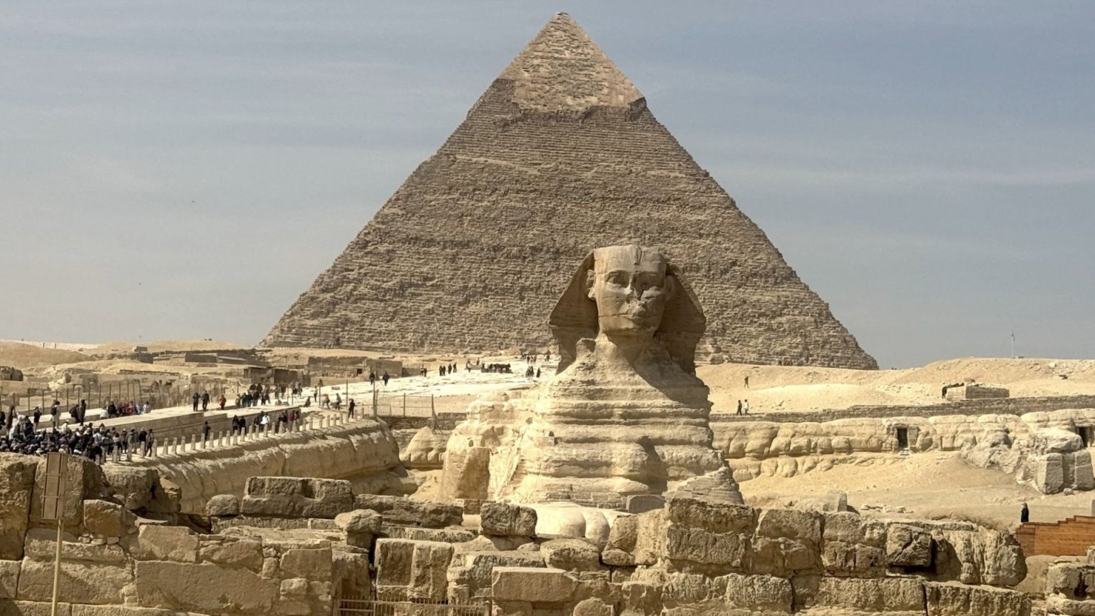 Mysterious ‘anomaly’ that may reveal ‘hidden portal’ buried for millennia is uncovered just beneath Pharaoh’s tombs