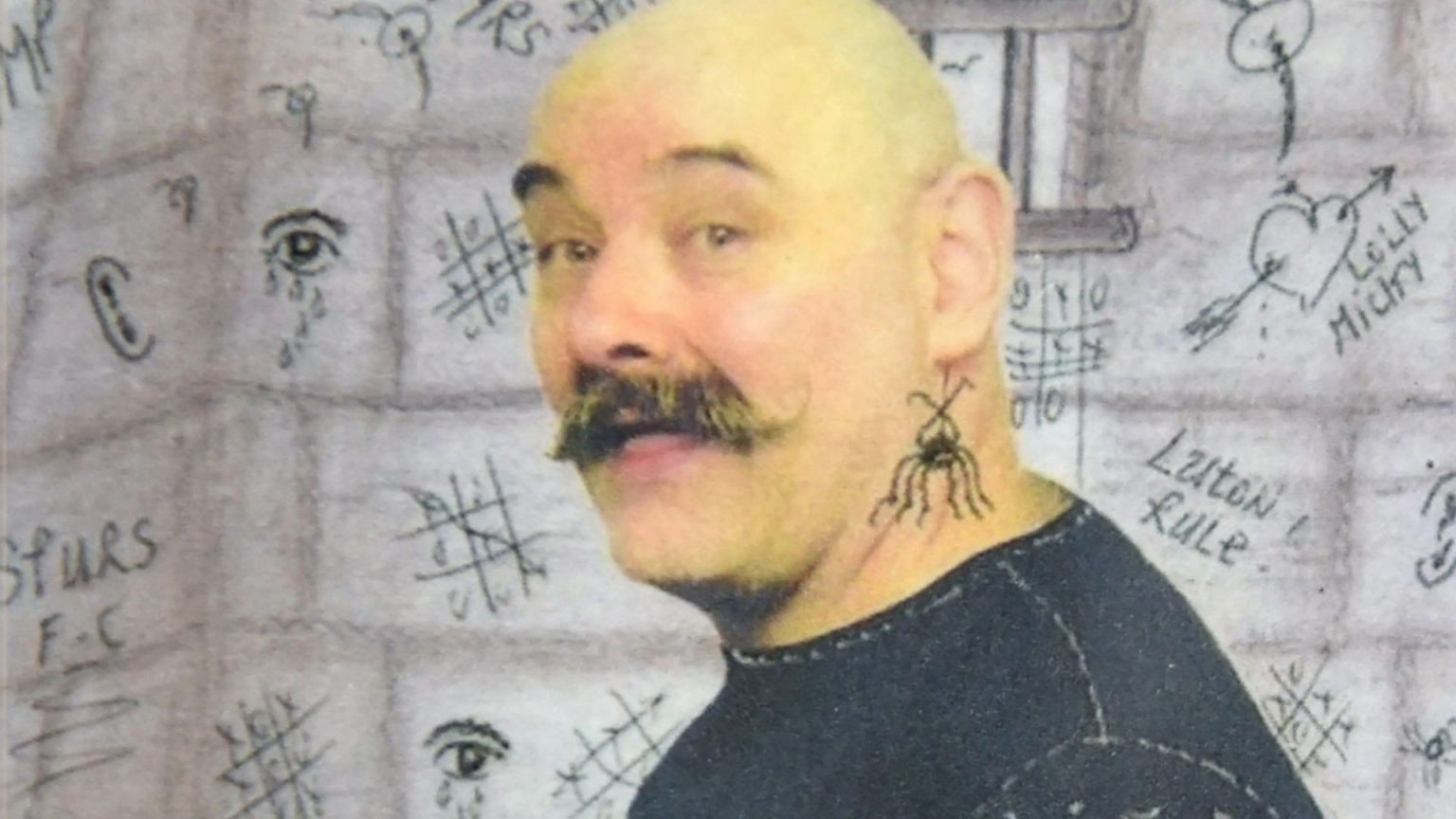 My ex Charles Bronson wants to marry me again & made shocking proposal from cell… but I have a demand he may never meet