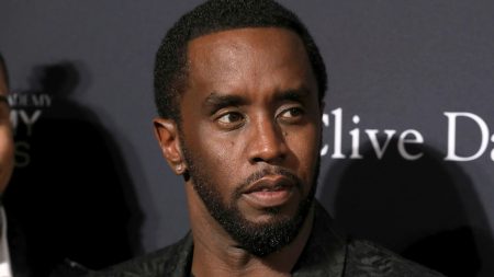 Diddy’s lawyers ‘approach Donald Trump about a presidential pardon’ after disgraced rapper convicted for prostitution – The Sun