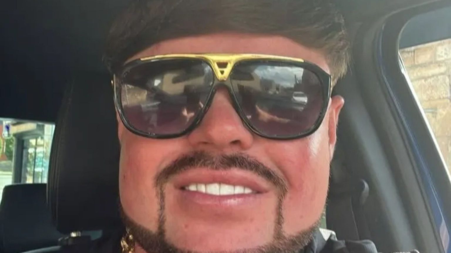 Ibiza ‘Final Boss’ signs up with top celeb talent agency who represent Love Islanders & made Joey Essex rich