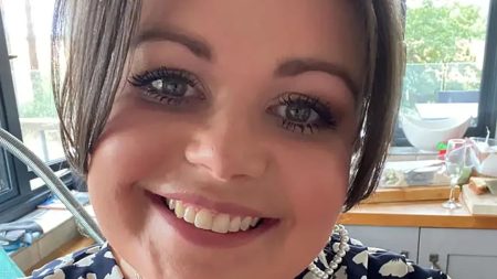 Heartbreak for family as inquest into death of teacher after she was sent home from hospital delayed AGAIN until 2026