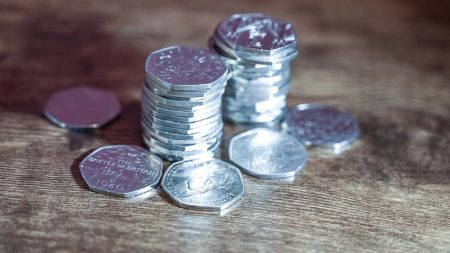 Rare 50p coin sells for over 660 times its value after huge bidding war – exact details to spot