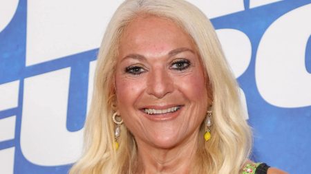 Vanessa Feltz breaks silence on ex Ben’s wedding to ‘Vanessa 2.0’ saying ‘I never want to see him again’